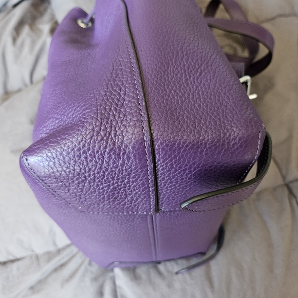 Coach drawstring backpack - Picture 7 of 9